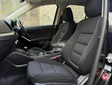 Mazda CX-7