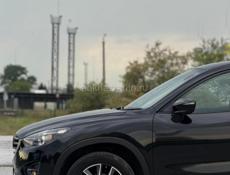 Mazda CX-7