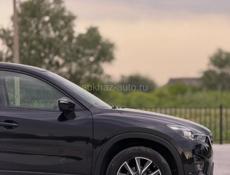 Mazda CX-7