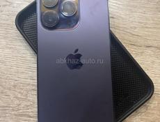 Срочно айфон 14 про Макс 