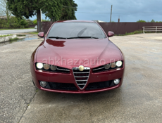 Alfa Romeo 159