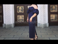 Платье вечернее 