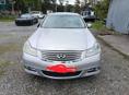 Infiniti M35