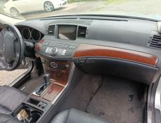 Infiniti M35