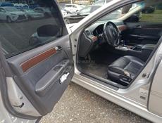 Infiniti M35