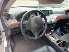 Infiniti M35