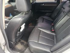Infiniti M35