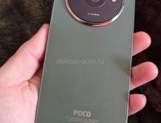 Телефон POCO