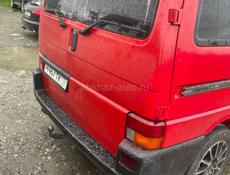 Volkswagen Caravella