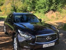 Infiniti FX