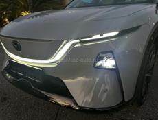 Mazda CX-7