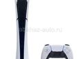 PS5 slim без дисковода