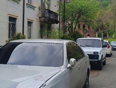 Toyota Majesta