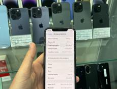 iPhone X 256Gb