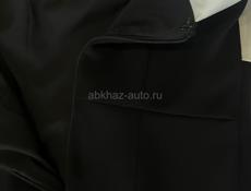 Платье вечернее сшито на заказ