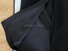 Платье вечернее сшито на заказ