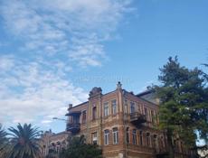 Апартаменты в центре Сухума