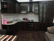 Апартаменты в центре Сухума