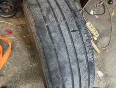 R17 255/60 