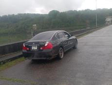Fuqi SUV