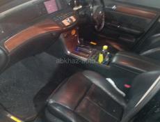 Fuqi SUV