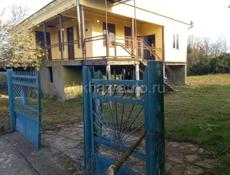 Капитальный дом в Пшапах, 600 метр Дранда.