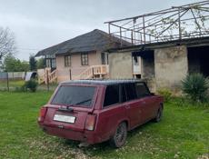 ВАЗ 2104