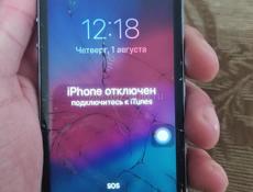 Айфон 5s