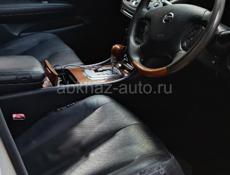 Nissan Cima