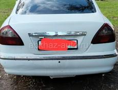 Nissan Cima