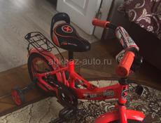 Велосипед детский