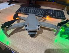 Дрон DJI Air 2s