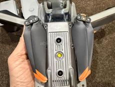 Дрон DJI Air 2s