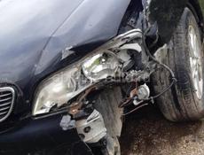 Nissan Cefiro