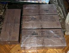 Новые Сапборды 