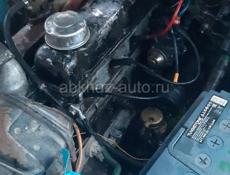 ГАЗ 21