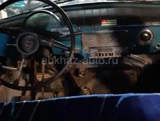 ГАЗ 21