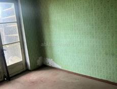 Продаётся квартира