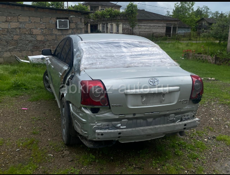 Toyota Avensis Verso