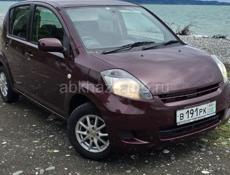 Toyota Paseo