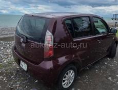Toyota Paseo