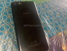 Honor7