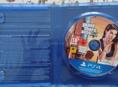 Диски. PS4