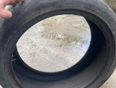 Продаю одну шину R18 225 /45