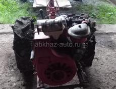 Продам мотоблок МТЗ 05