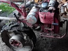 Продам мотоблок МТЗ 05