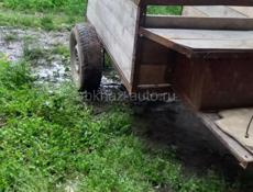 Продам мотоблок МТЗ 05