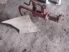 Продам мотоблок МТЗ 05