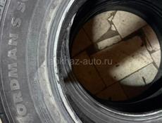 Шины 215 кг на 64
