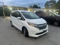 Honda FR-V